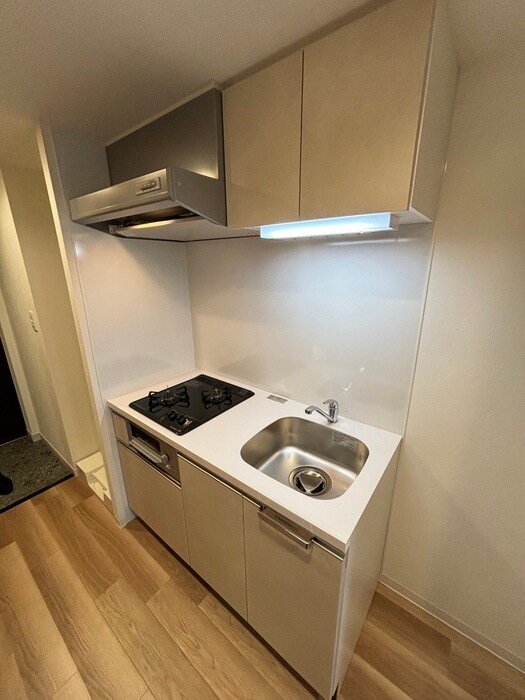 物件内観写真9　(キッチン)