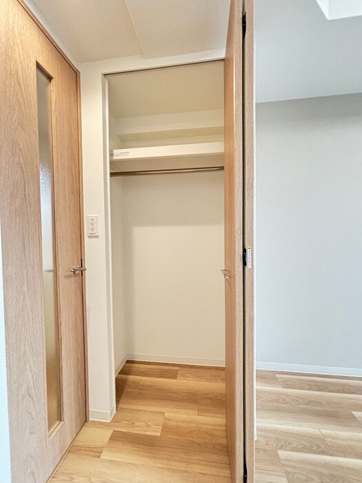 物件内観写真14　(収納)