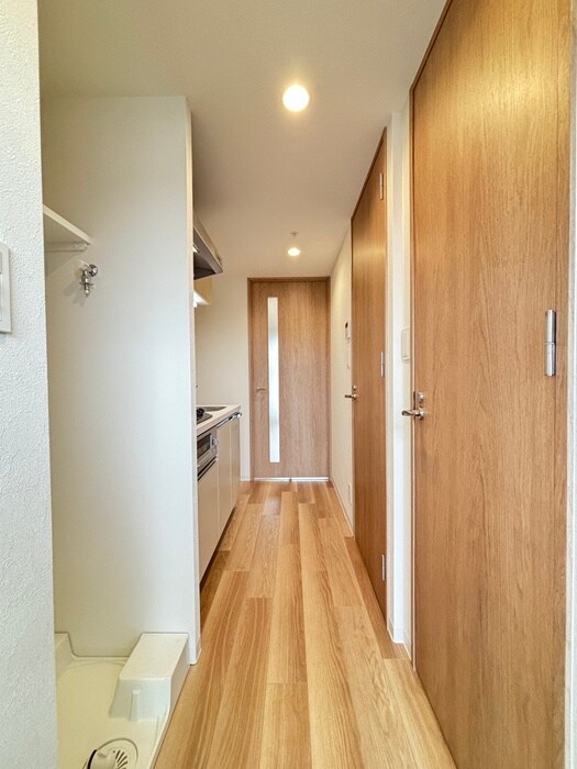 物件内観写真16　(廊下)