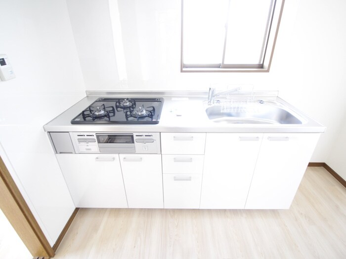 物件内観写真9　(キッチン)