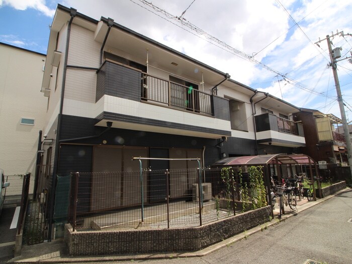 物件外観写真4　(外観写真)