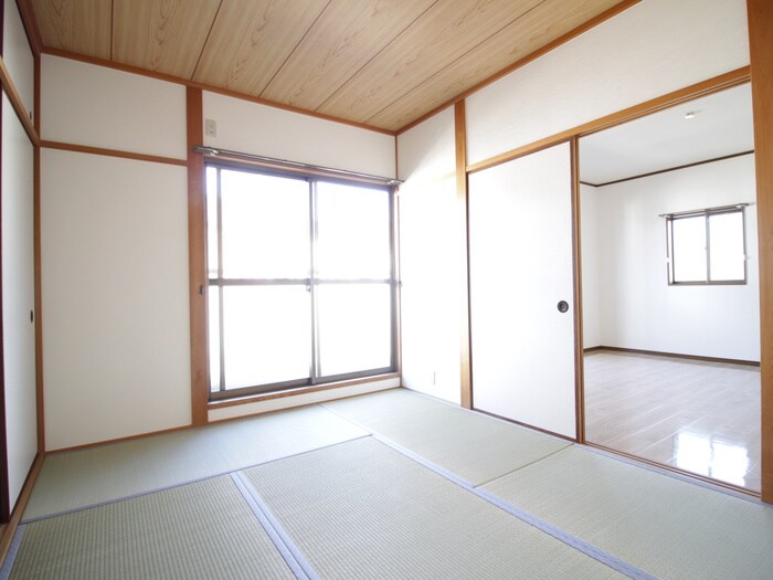 物件内観写真15　(居室)