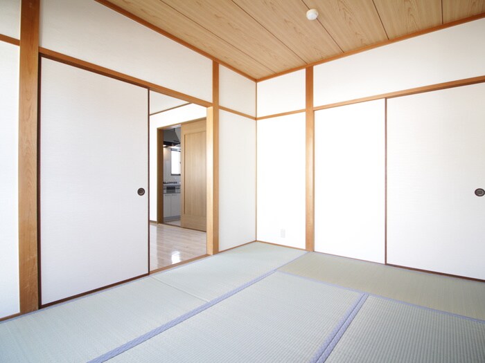 物件内観写真16　(居室)