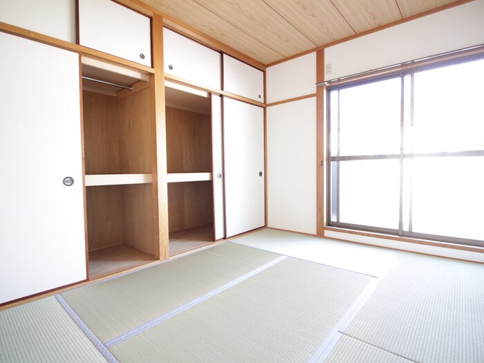 物件内観写真18　(居室)