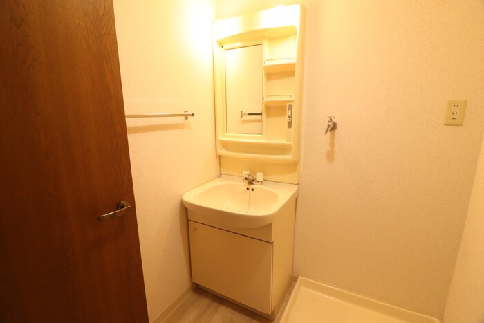 物件内観写真13　(洗面)