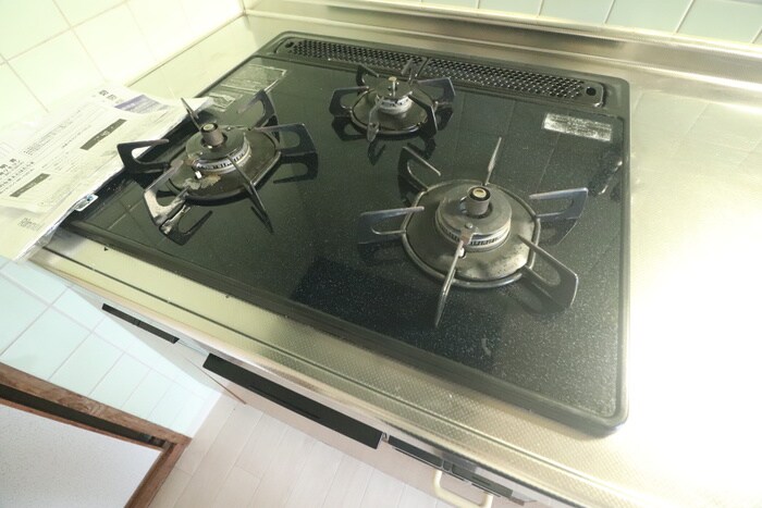 物件内観写真18　(キッチン)