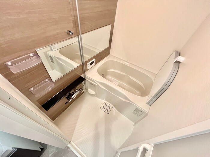 物件内観写真7　(バス／シャワールーム等)