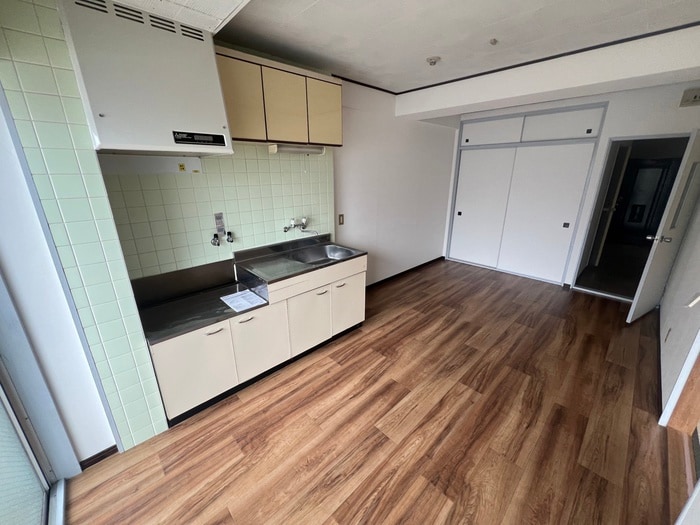 物件内観写真7　(居室)