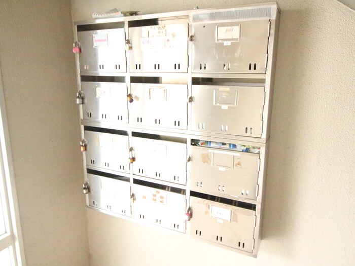 物件外観写真5　(建物設備)