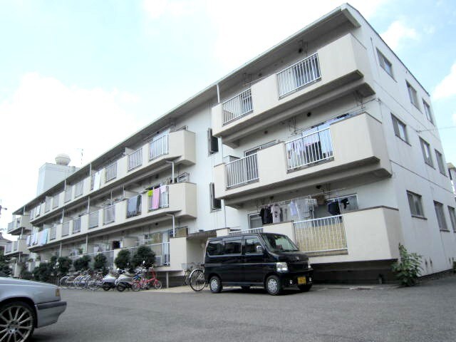 物件外観写真6　(その他)