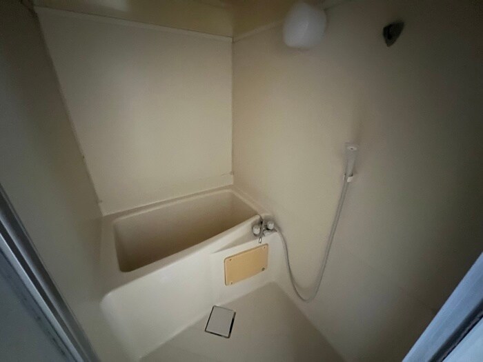 物件内観写真12　(バス／シャワールーム等)