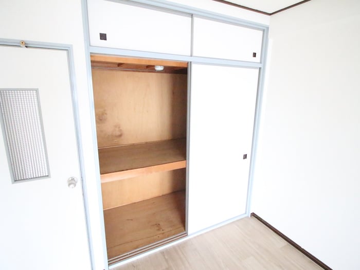 物件内観写真14　(収納)