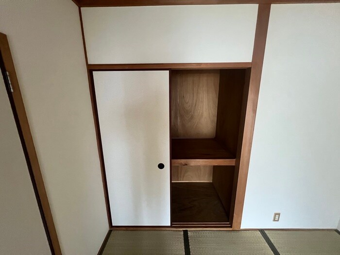物件内観写真20　(収納)