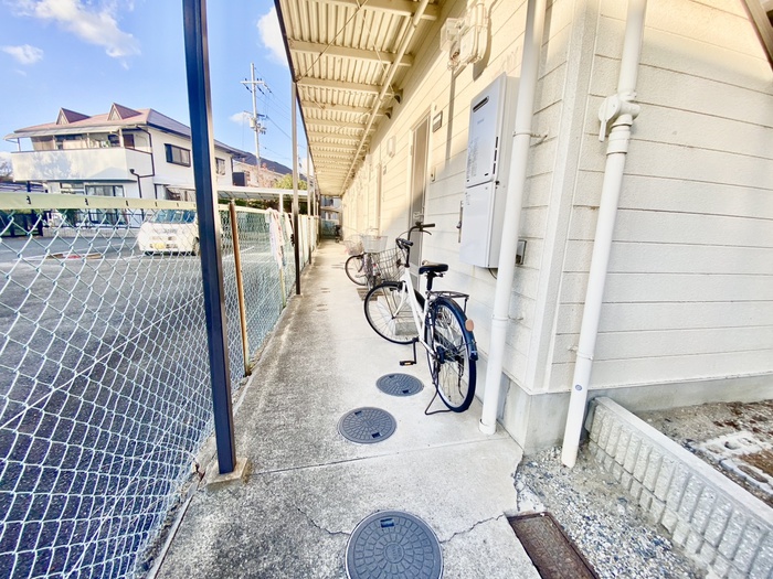 外観写真
