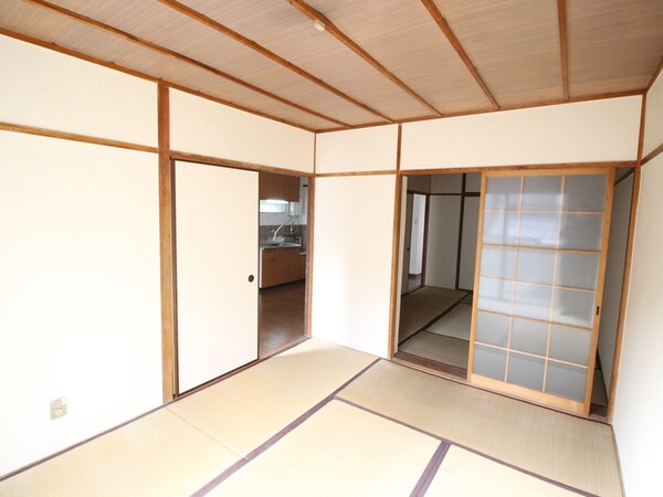 居室