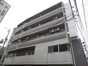 エクセルコ－トⅡ外観写真