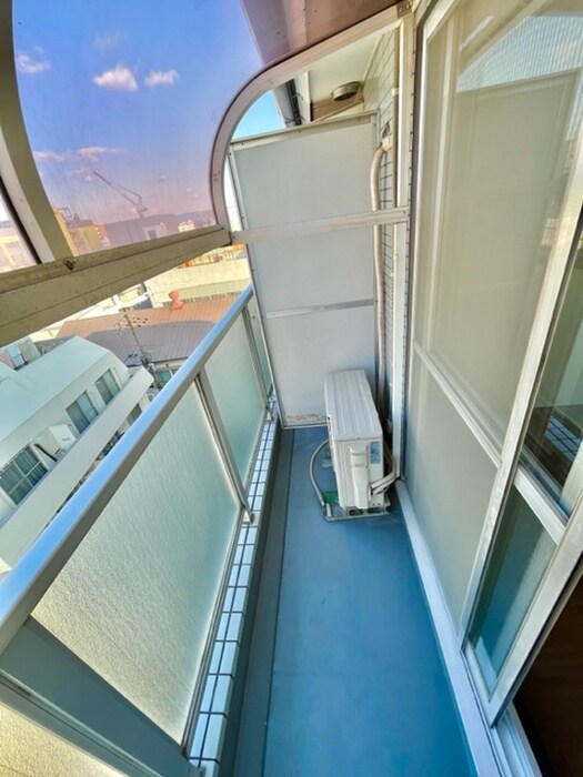 物件内観写真16　(ベランダ・バルコニー)