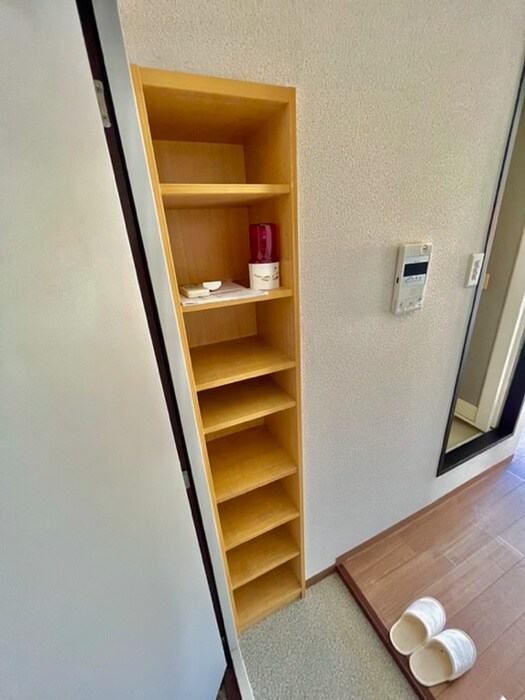 物件内観写真22　(靴箱)