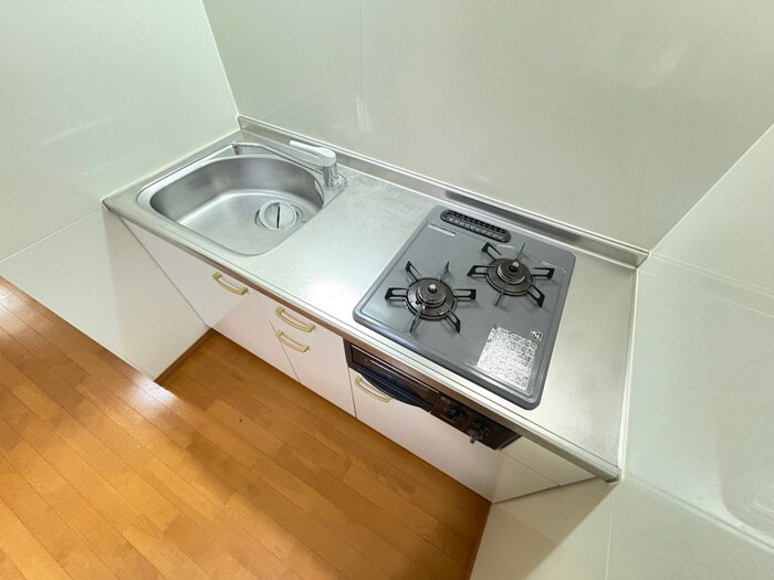 物件内観写真7　(キッチン)