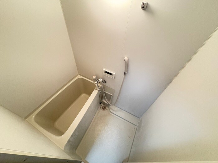 物件内観写真9　(バス／シャワールーム等)