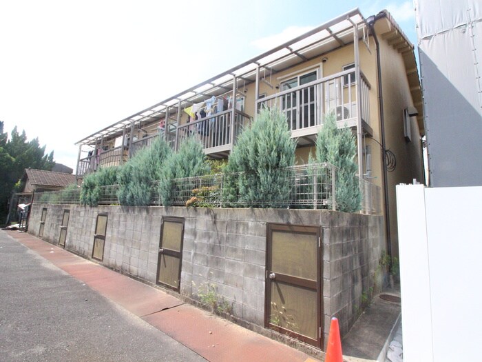 物件外観写真4　(外観写真)