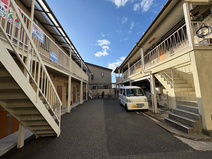 物件外観写真6　(周辺環境)