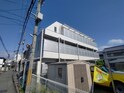 クレイドル江坂