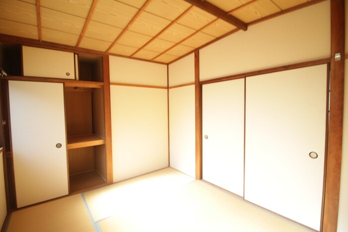 物件内観写真11　(居室)