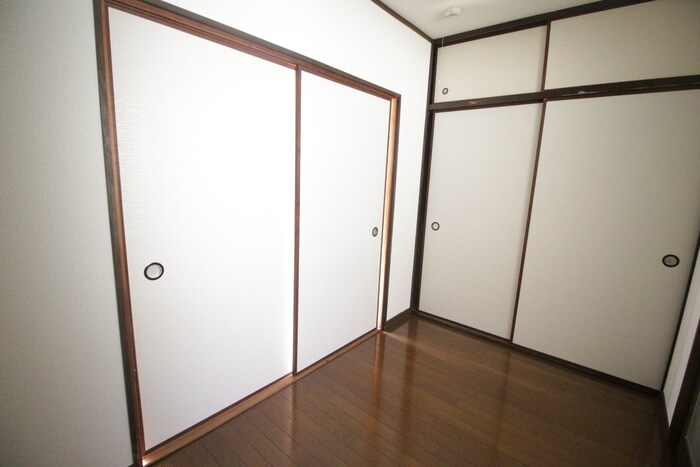 物件内観写真12　(居室)