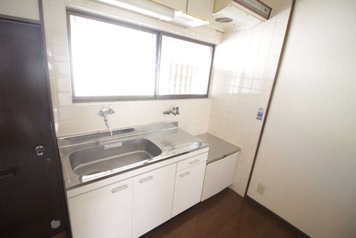 物件内観写真12　(キッチン)