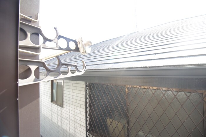 物件内観写真16　(ベランダ・バルコニー)