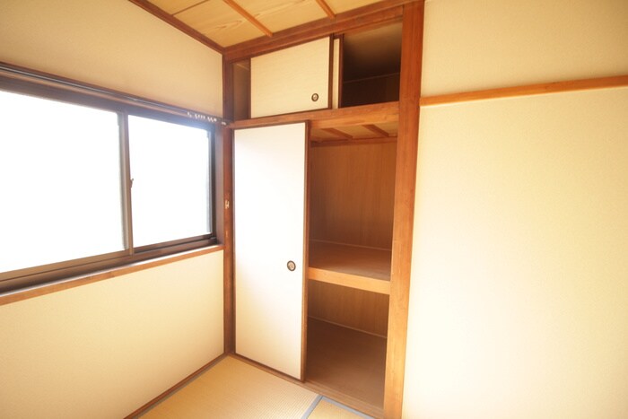 物件内観写真20　(収納)