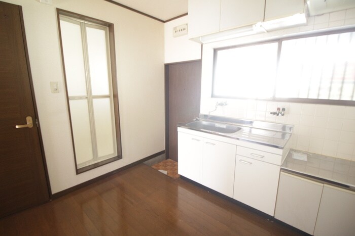 物件内観写真22　(居室)