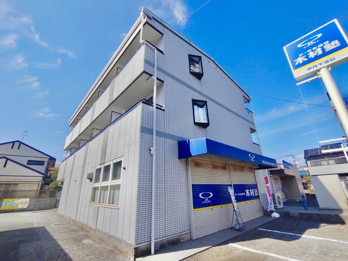 外観写真