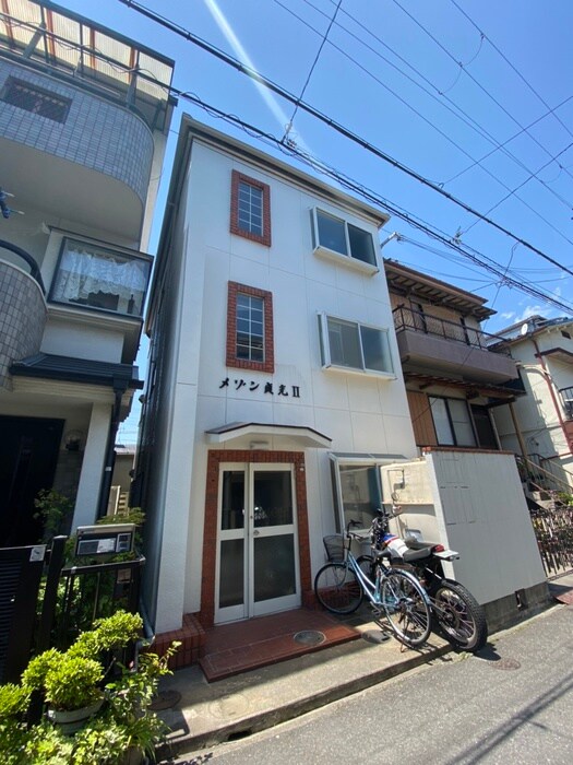 物件外観写真4　(外観写真)