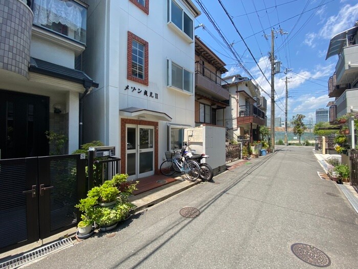 物件外観写真6　(外観写真)