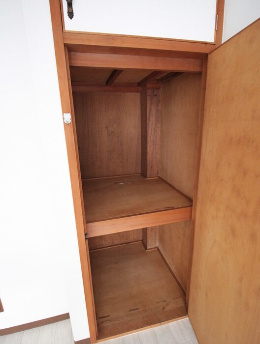 物件内観写真11　(収納)