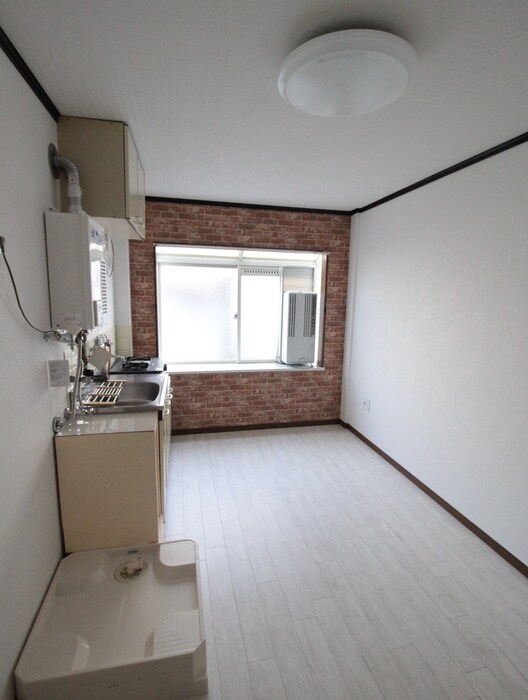 物件内観写真12　(居室)