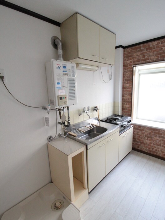 物件内観写真13　(キッチン)