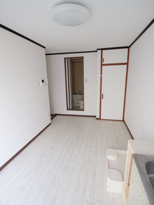 物件内観写真17　(収納)