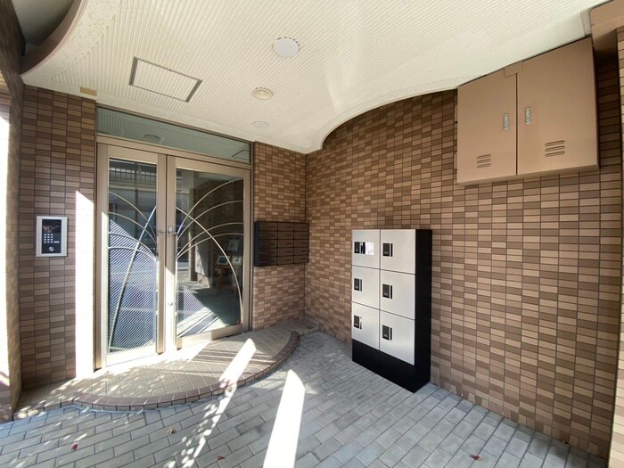 物件外観写真4　(外観写真)