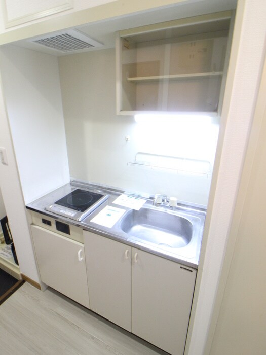 物件内観写真11　(キッチン)