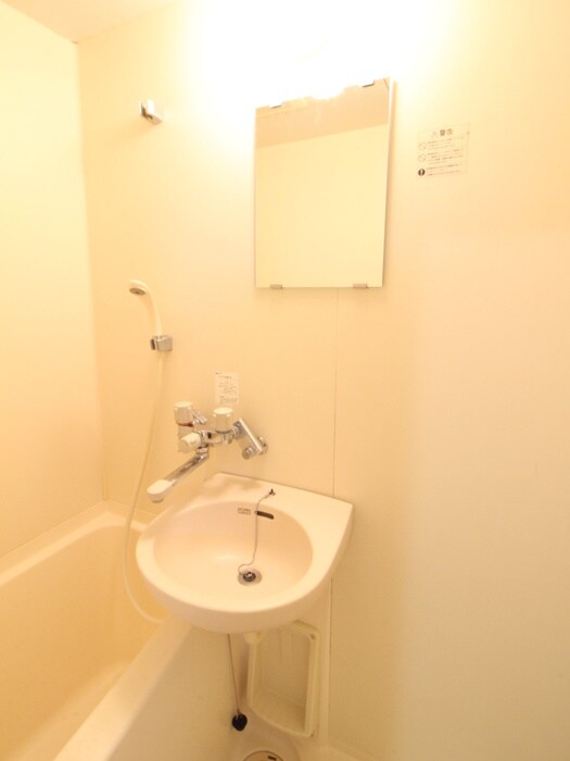 物件内観写真12　(洗面)