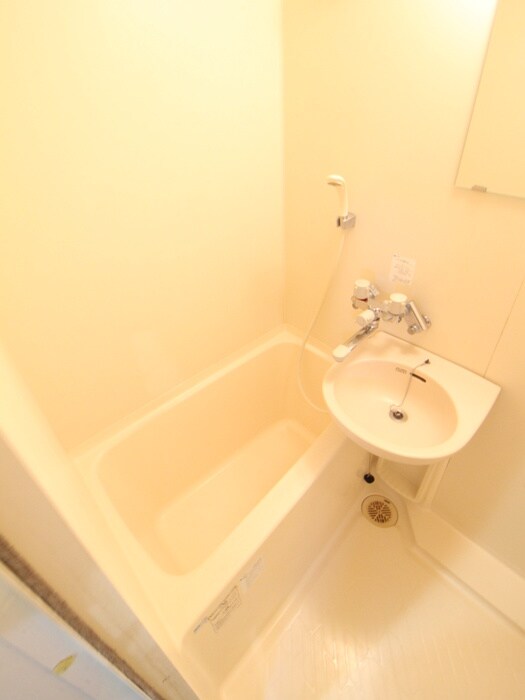 物件内観写真14　(バス／シャワールーム等)