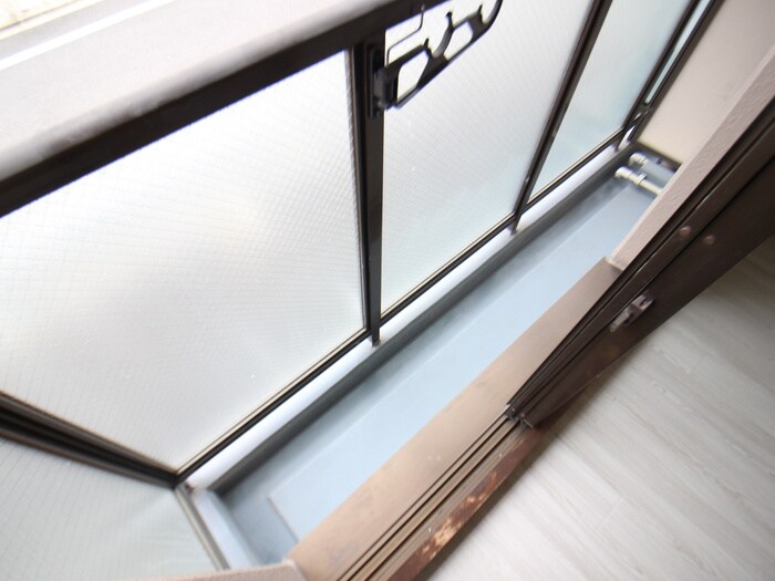 物件内観写真19　(ベランダ・バルコニー)