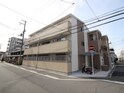 アヴァンス深江橋Ｂ棟