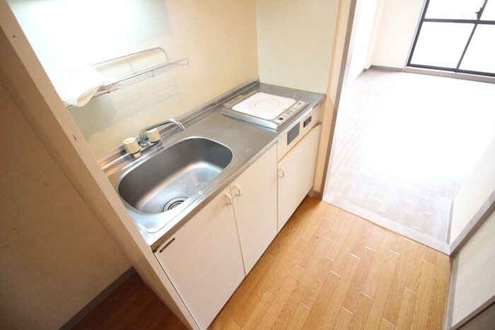 物件内観写真12　(キッチン)