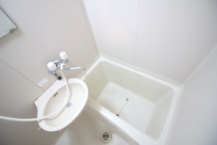 物件内観写真14　(バス／シャワールーム等)