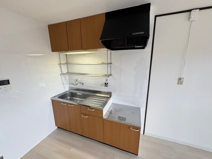物件内観写真7　(キッチン)
