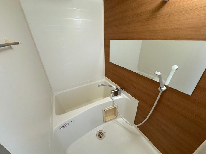 物件内観写真9　(バス／シャワールーム等)